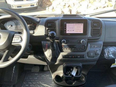 New 2024 RAM ProMaster 2500 w/ Safety Group image 25