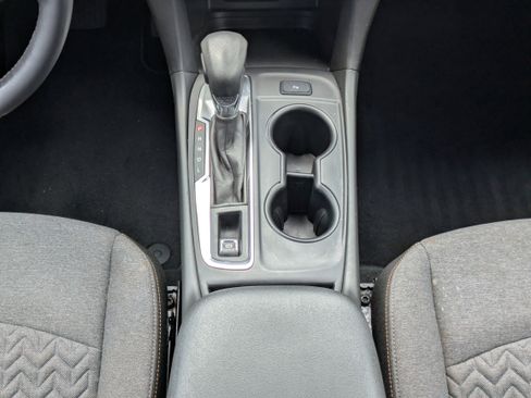 Used 2022 Chevrolet Equinox LT FWD image 6