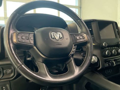 Used 2021 RAM 1500 Sport w/ Trailer Tow Group image 14