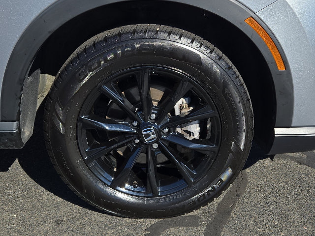 Used 2025 Honda CR-V Sport-L image 8
