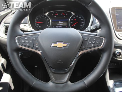 Certified 2024 Chevrolet Equinox LT image 13