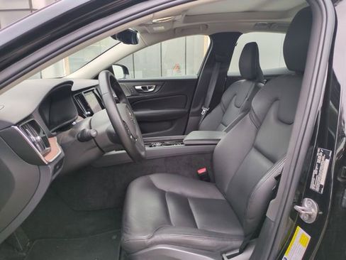 Certified 2025 Volvo S60 B5 Plus image 13