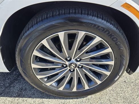 Certified 2023 Hyundai Palisade Calligraphy image 17