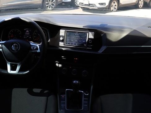 Used 2020 Volkswagen Jetta S w/ Driver Assistance Package FWD image 32