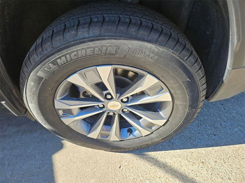 Used 2025 Chevrolet Equinox LT image 26