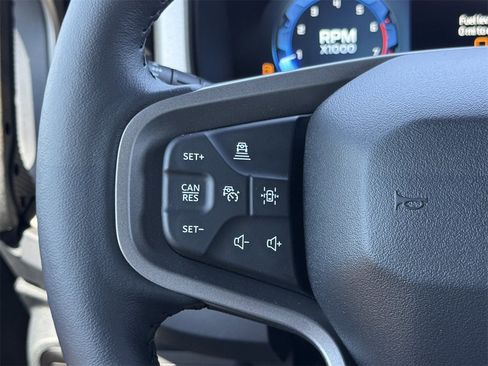 New 2025 Ford Bronco Outer Banks image 37