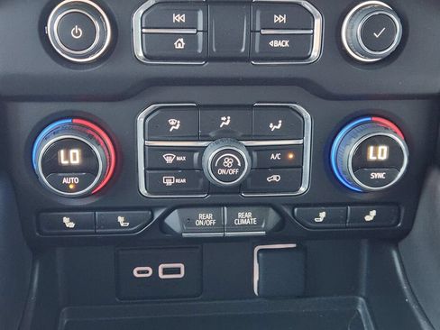 Used 2023 Chevrolet Tahoe RST w/ Luxury Package RWD image 19