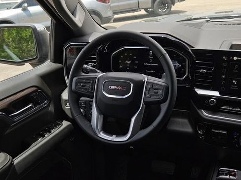 New 2026 GMC Sierra 1500 SLT w/ SLT Premium Package AWD/4WD image 19