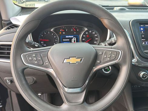 Used 2024 Chevrolet Equinox LT FWD image 19