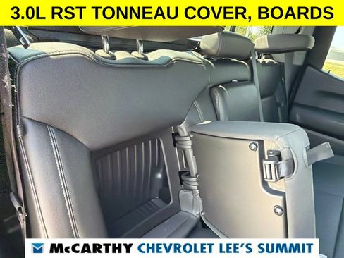 Used 2020 Chevrolet Silverado 1500 RST w/ All-Star Edition AWD/4WD image 35