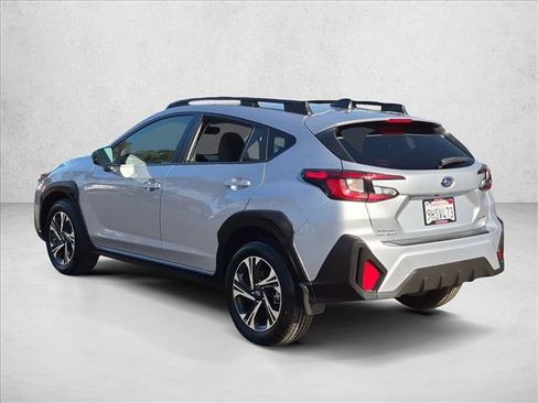 Certified 2024 Subaru Crosstrek 2.0i Premium AWD/4WD image 8