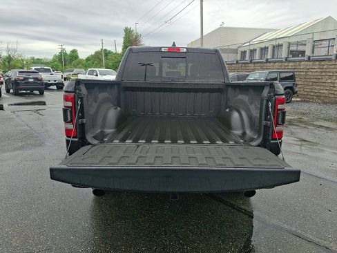 Used 2022 RAM 1500 Big Horn w/ Built-to-serve Edition AWD/4WD image 28