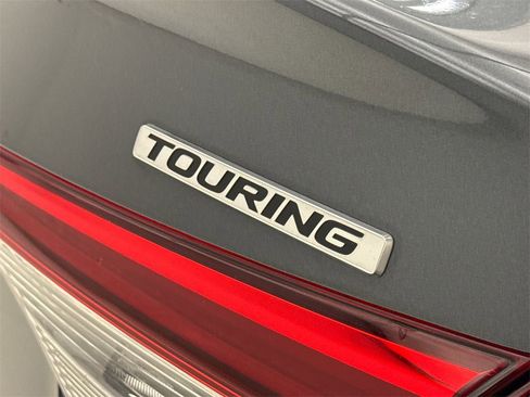 Certified 2024 Honda Civic Touring image 11
