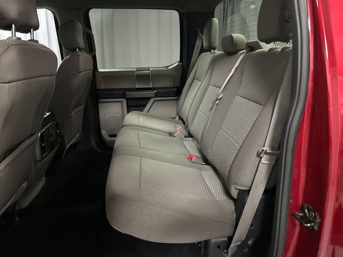 Used 2018 Ford F150 XLT w/ Equipment Group 302A Luxury image 22