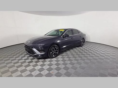 Used 2024 Hyundai Sonata SEL FWD image 49