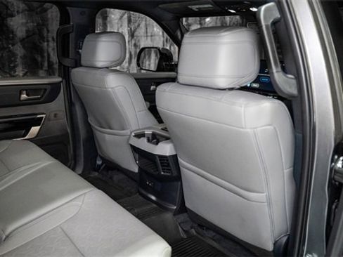 Used 2025 Toyota Tundra Limited image 14