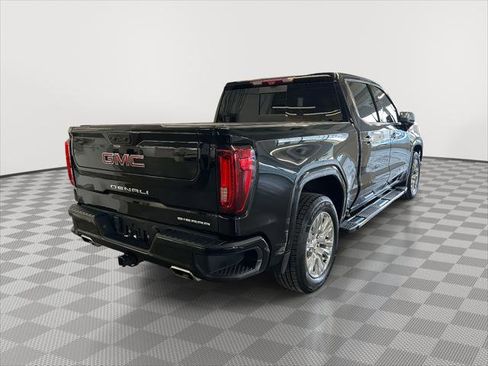 Used 2023 GMC Sierra 1500 Denali w/ Technology Package image 5