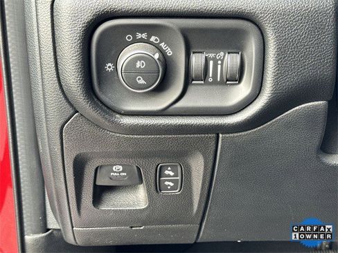 Used 2022 RAM 1500 Laramie image 37