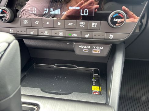 New 2026 Subaru Outback Touring XT image 24