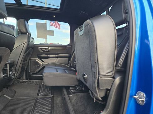 Used 2021 RAM 1500 TRX w/ TRX Level 2 Equipment Group image 34