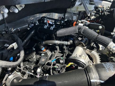 Used 2026 Ford F150 Tremor w/ Equipment Group 402B MID AWD/4WD image 30