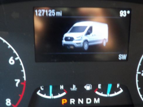 Used 2020 Ford Transit 250 Medium Roof RWD image 23