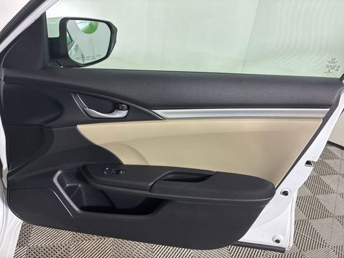 Used 2018 Honda Civic LX image 31