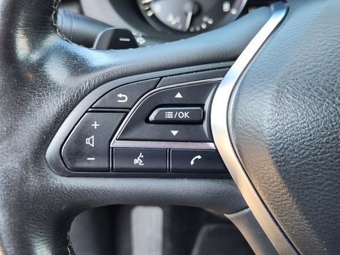 Certified 2023 INFINITI QX50 Sport AWD/4WD image 23