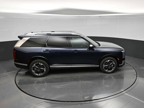 New 2026 Hyundai Palisade Limited AWD/4WD image 29