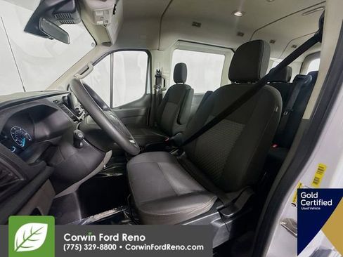 Used 2023 Ford Transit 350 XL image 20