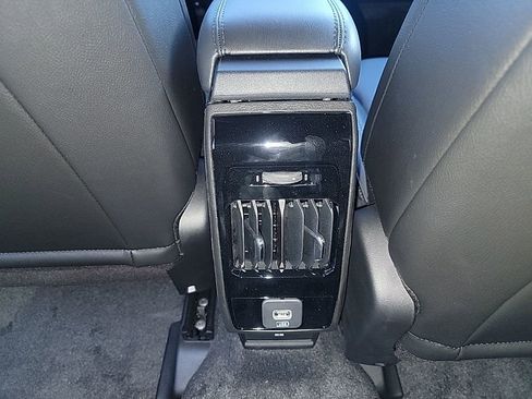 New 2026 Jeep Compass Limited w/ Sun, Sound & Navigation Group image 17