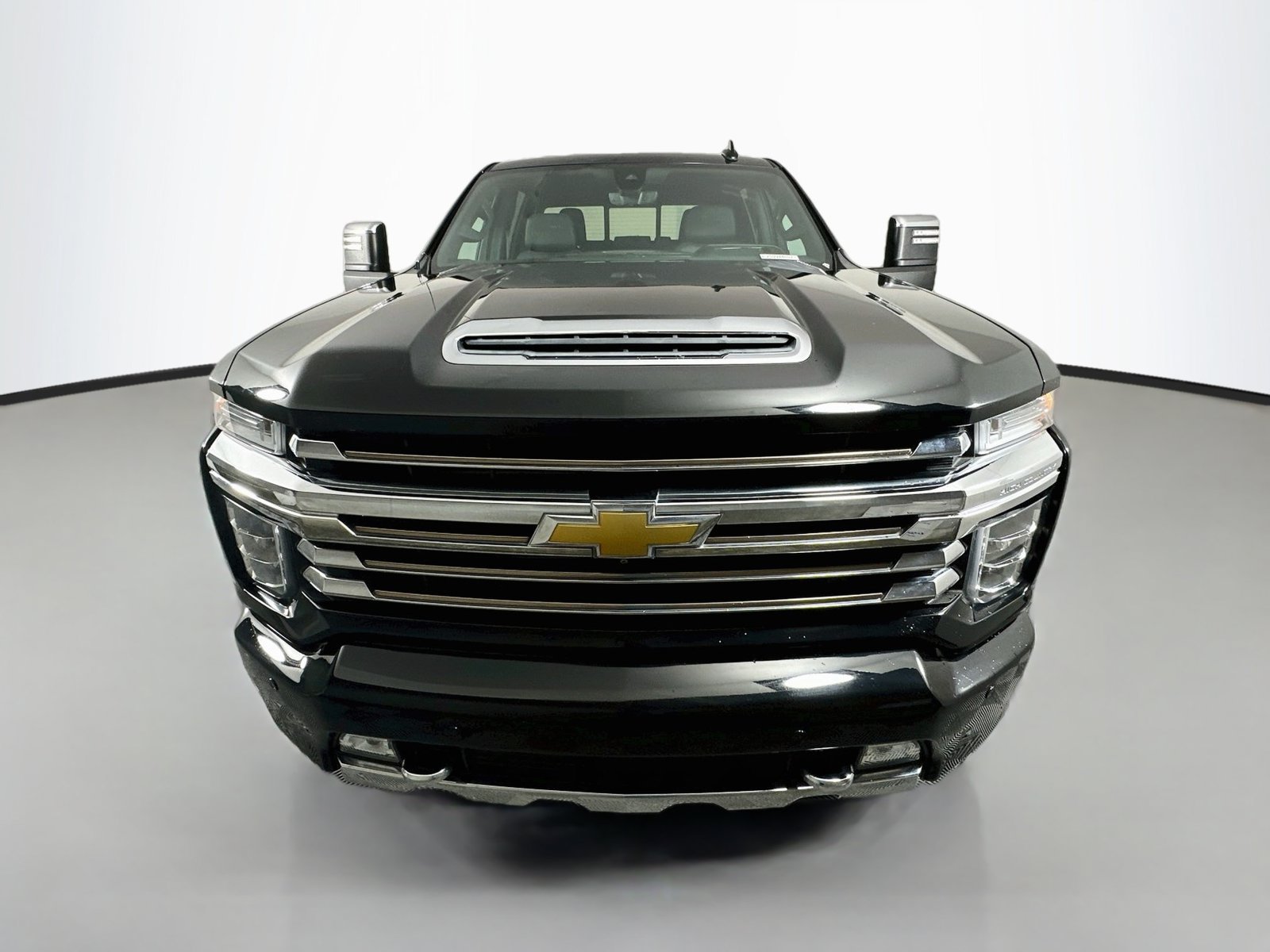 Used 2020 Chevrolet Silverado 2500 High Country w/ Z71 Off-Road Package AWD/4WD image 2