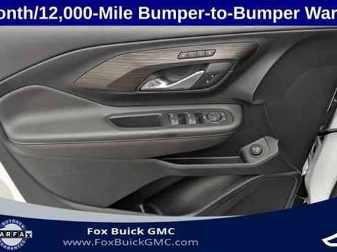 Used 2023 GMC Terrain SLT w/ Infotainment Package II AWD/4WD image 25