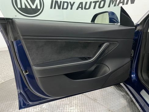 Used 2018 Tesla Model 3 Long Range image 14