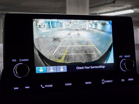 Certified 2023 Honda Civic LX image 27