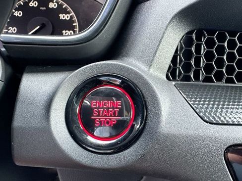 New 2026 Honda CR-V LX image 28