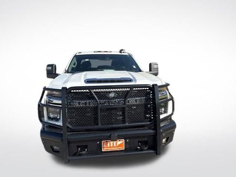 Used 2021 Chevrolet Silverado 3500 LT w/ All Star Edition AWD/4WD image 2