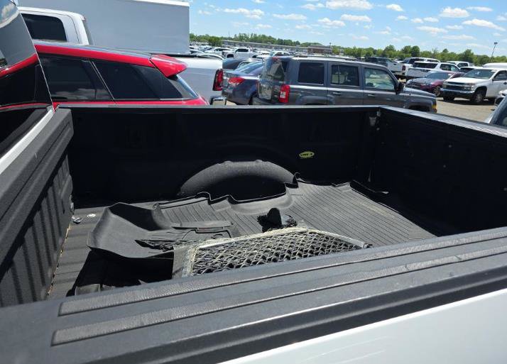 Used 2021 Ford F150 XL w/ Trailer Tow Package RWD image 16