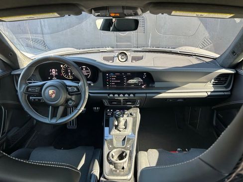 Certified 2026 Porsche 911 GT3 image 24