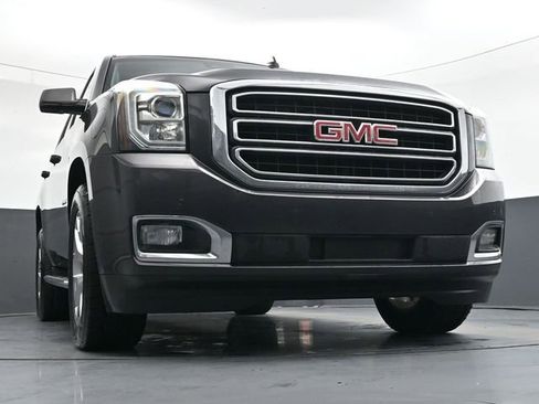 Used 2017 GMC Yukon SLT w/ Open Road Package image 38