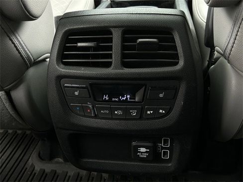 Used 2022 Honda Passport Elite image 33