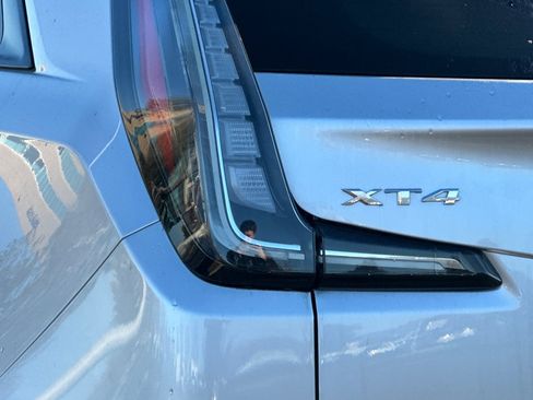 Used 2021 Cadillac XT4 Sport image 49
