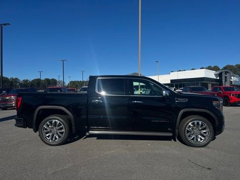 New 2026 GMC Sierra 1500 Denali w/ Denali Reserve Package image 3