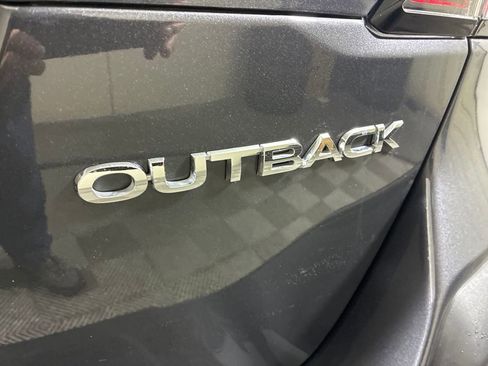 Certified 2025 Subaru Outback Limited w/ Popular Package #2 image 12