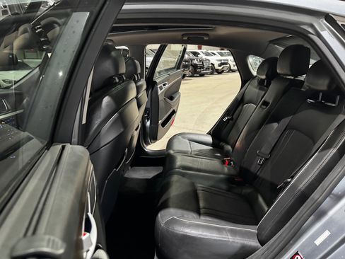 Used 2015 Hyundai Genesis 3.8 w/ Option Group 04 image 17