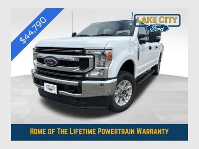 Used 2022 Ford F250 XLT