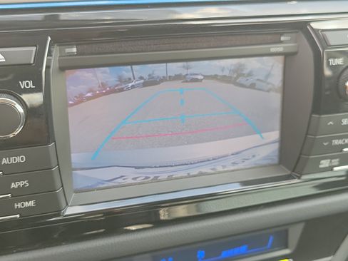 Used 2015 Toyota Corolla S w/ Driver Convenience Package image 28