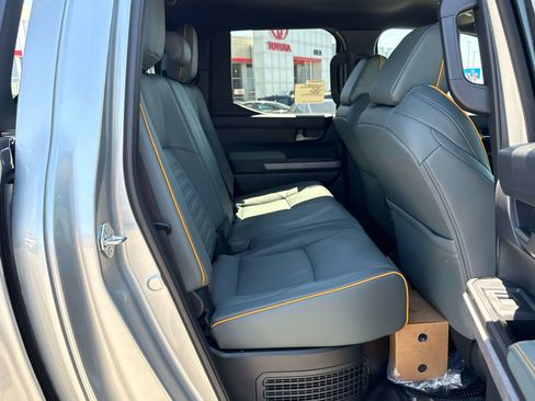 New 2026 Toyota Tacoma 4x4 Double Cab Hybrid w/ Tow Tech Package image 13
