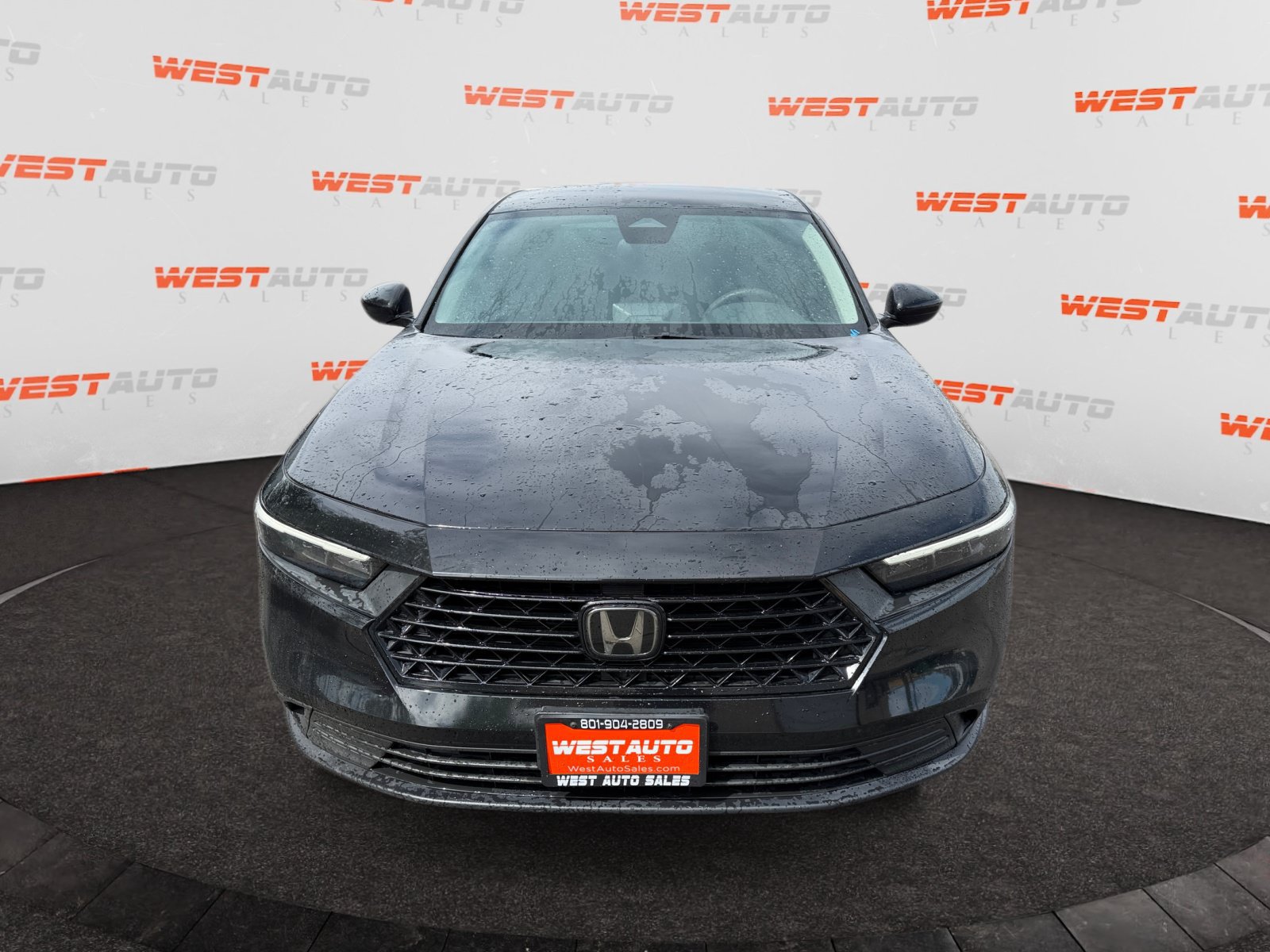 Used 2023 Honda Accord LX image 8