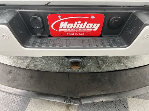 Used 2018 GMC Sierra 1500 Denali w/ Denali Ultimate Package image 36